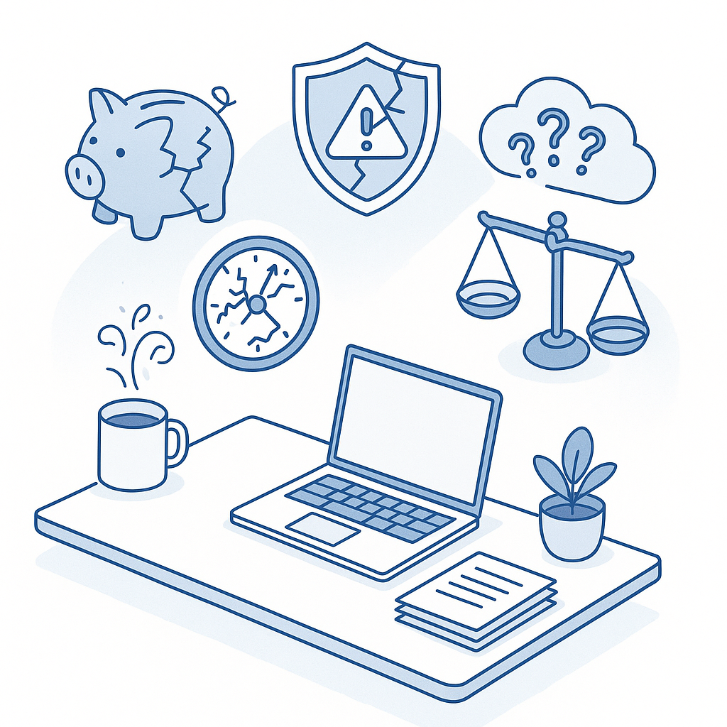 venture debt myths